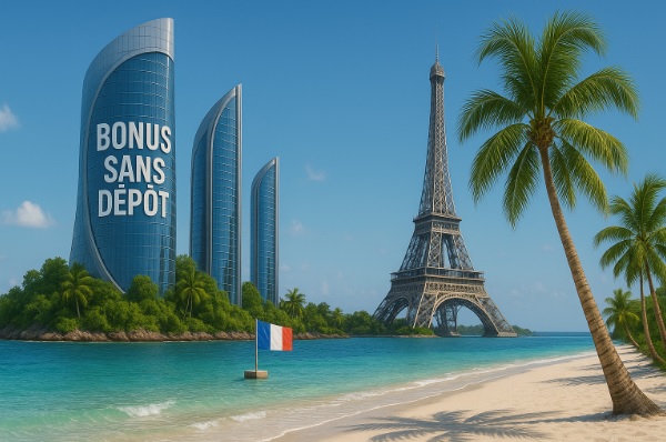 Tendances Actuelles des Bonus sans Dépôt dans les Casinos en Ligne Français