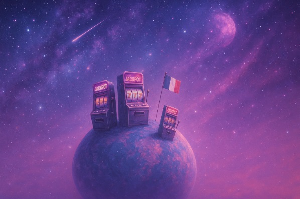 Ce Qu’il Faut Savoir sur les Machines à Sous en Argent Réel en France
